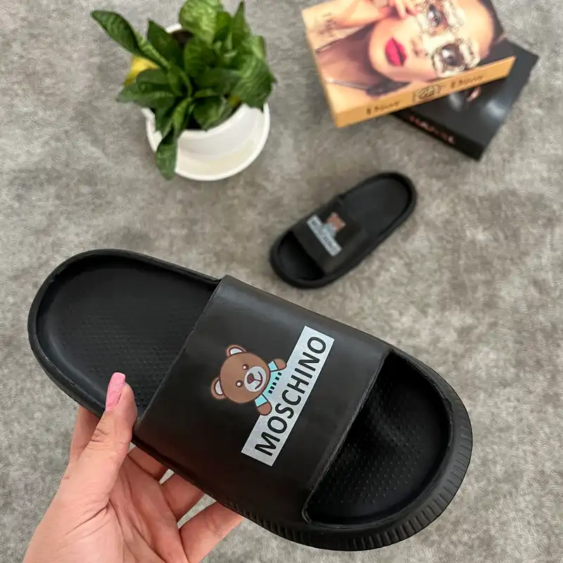 دمپایی زنانه مدل BK.2763