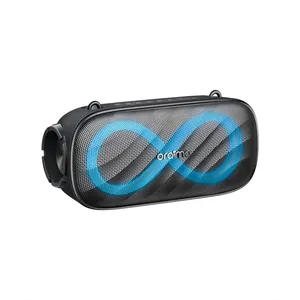 اسپیکر بلوتوثی قابل حمل اُرایمو مدل SPACEBOX PRO OBS-682