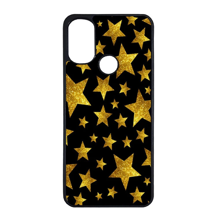 کاور گالری وبفر طرح ستاره ها مناسب برای گوشی موبایل موتورولا moto e40