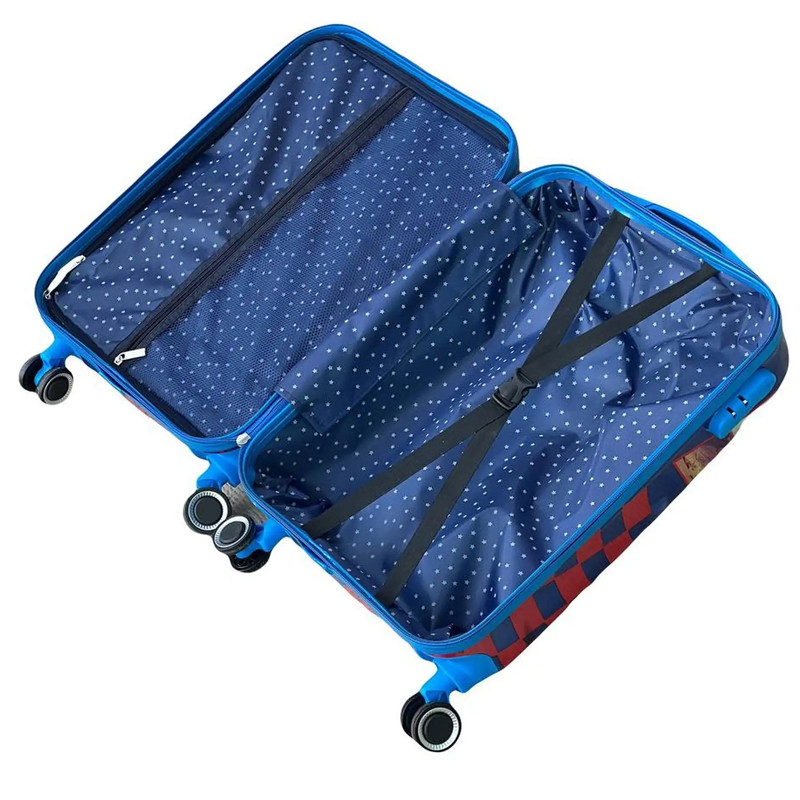 چمدان کودک مدل MDSS-CH0623