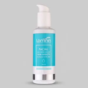 Laminin Aha Cleansing Face Gel 150 ml