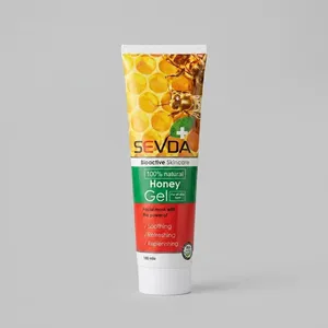 Sevda Peel Off Honey Face Mask 100ml