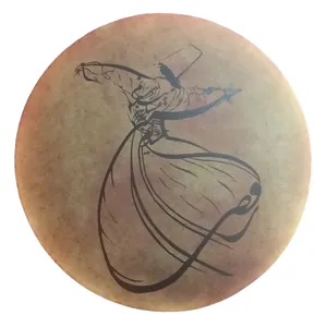 دف سما مدل DA1 کد 08