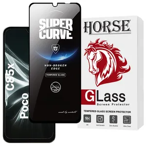 Horse CSUH30 Screen Protector For Xiaomi Poco C85x