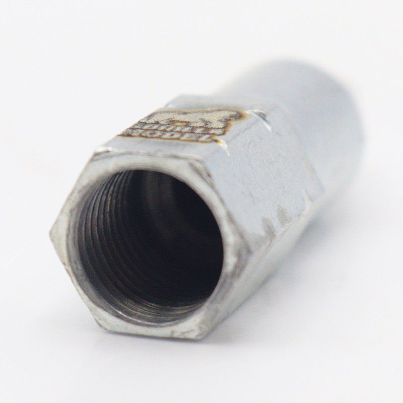 سری گریس پمپ مدل گوریلا کد YP-4CM-NOKTIZ مجموعه 5 عددی