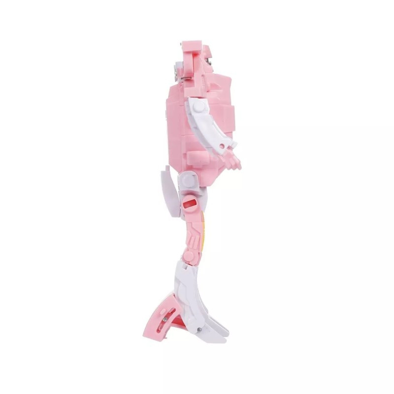 ساعت مچی دیجیتال مدل ربات شو کد 01 ساعت مچی دیجیتال مدل ربات شو کد 01