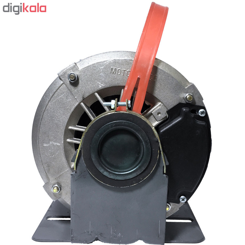 الکترو موتور کولر آبی فیدار مدل 1/3 A