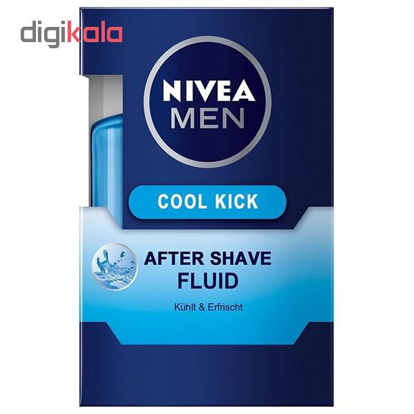 پک ژل اصلاح نیوآ مدل Cool Kick حجم 200 میلی لیتر و فلوئید افترشیو مدل Cool kick حجم 100 میلیلیتر پک ژل اصلاح نیوآ مدل Cool Kick حجم 200 میلی لیتر و فلوئید افترشیو مدل Cool kick حجم 100 میلیلیتر