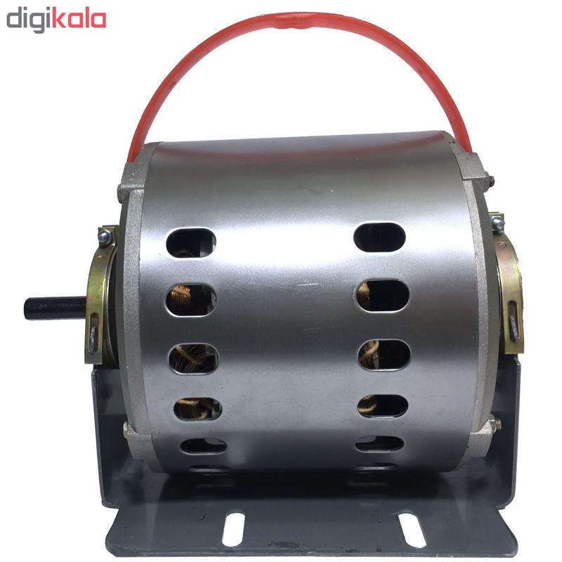 الکترو موتور کولر آبی فیدار مدل 1/3 A الکترو موتور کولر آبی فیدار مدل 1/3 A