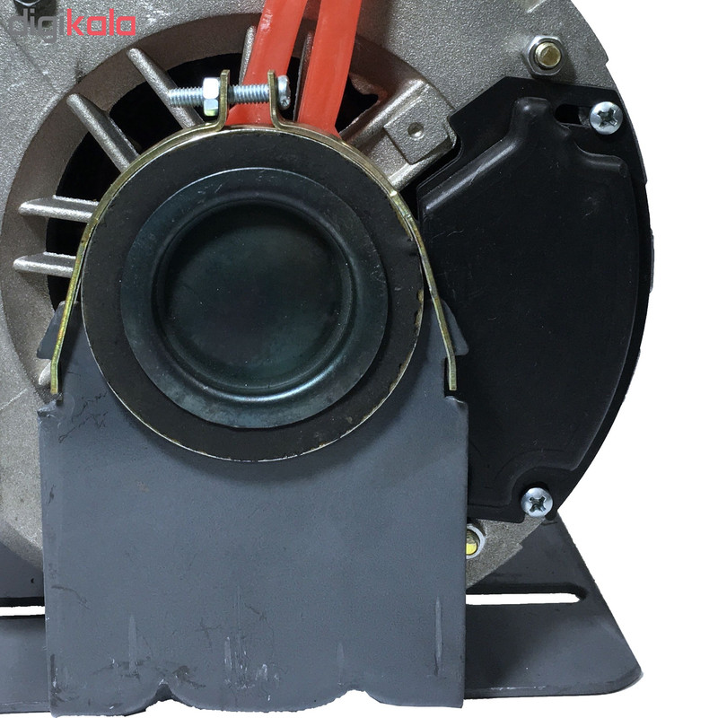 الکترو موتور کولر آبی فیدار مدل 1/3 A