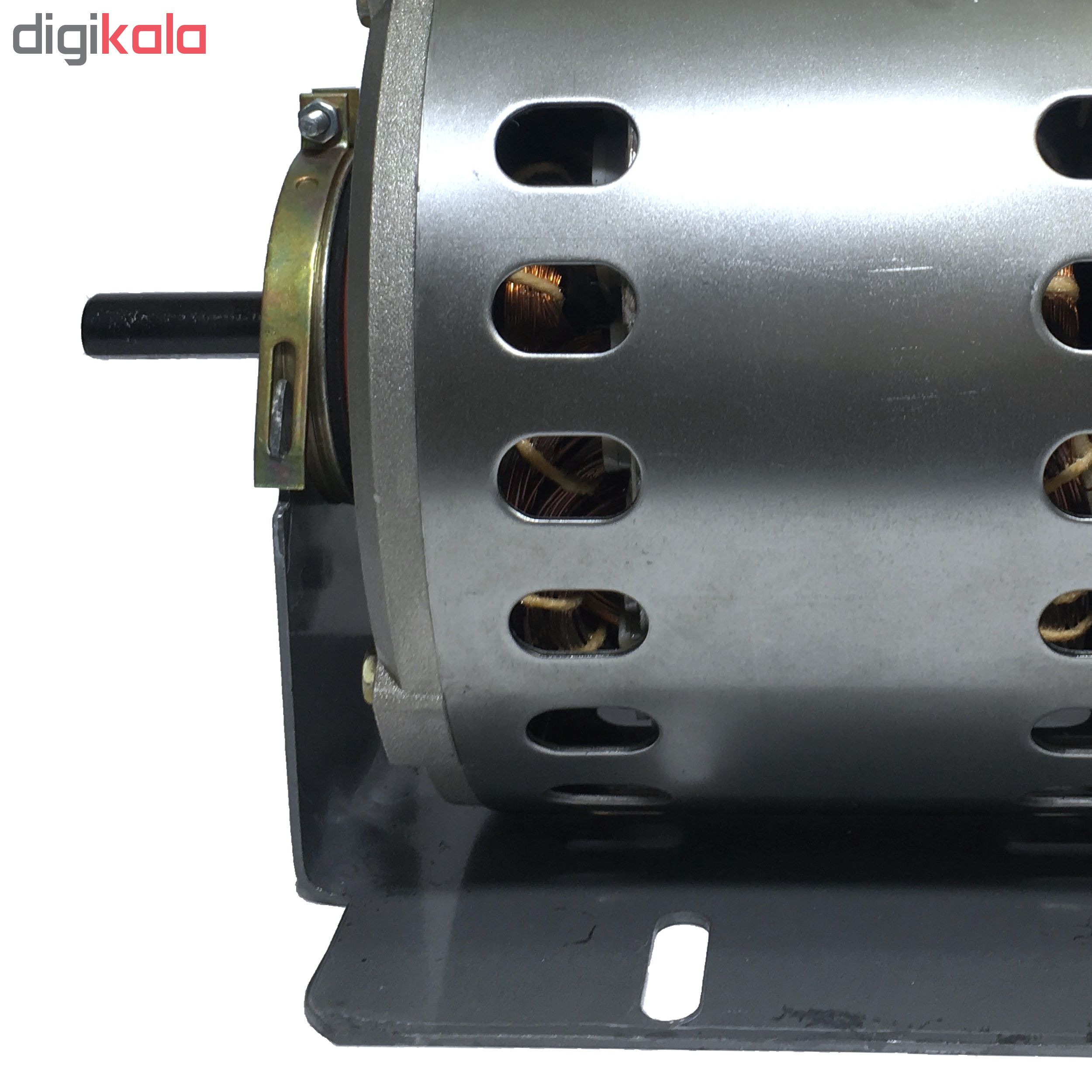 الکترو موتور کولر آبی فیدار مدل 1/3 A الکترو موتور کولر آبی فیدار مدل 1/3 A