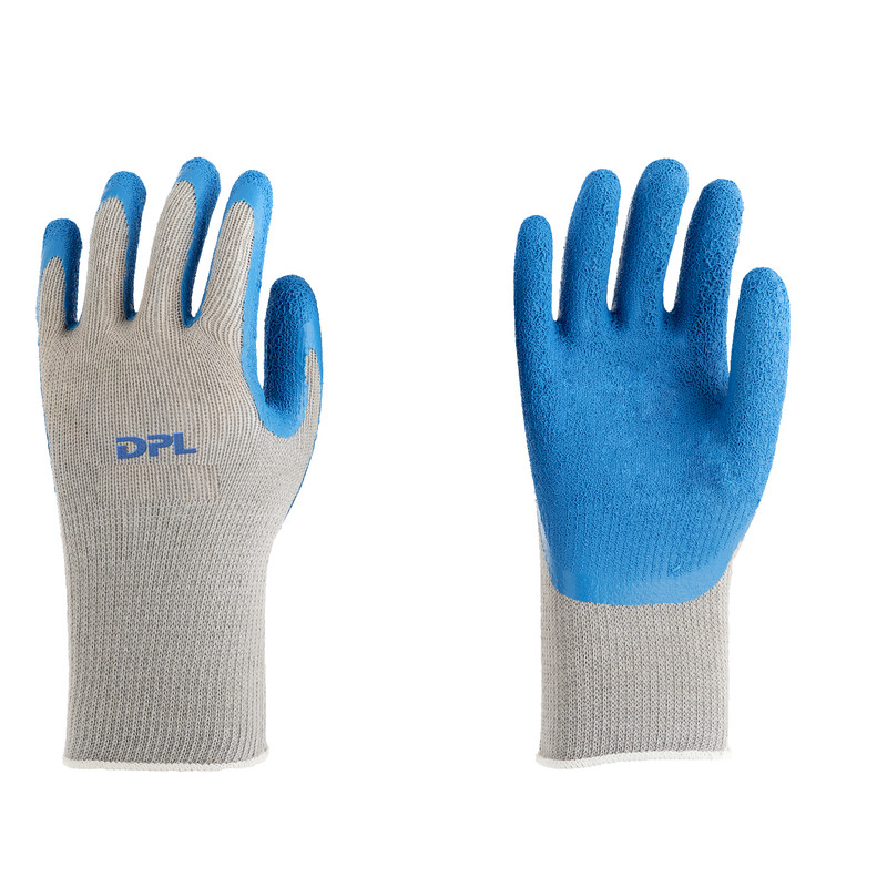 دستکش ایمنی دی پی ال مدل وایکینگ بسته 3 عددی