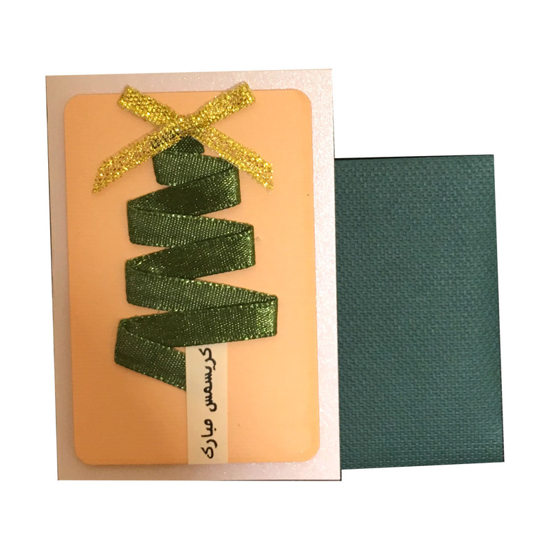 کارت پستال مدل Christmas38
