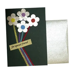 کارت پستال مدل Flower28