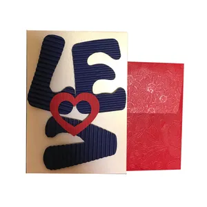 کارت پستال مدل Love001