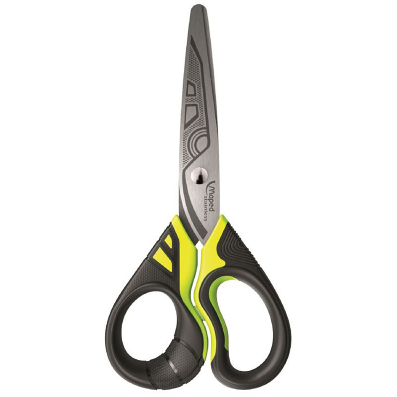 قیچی مپد مدل Sonsoft 3D