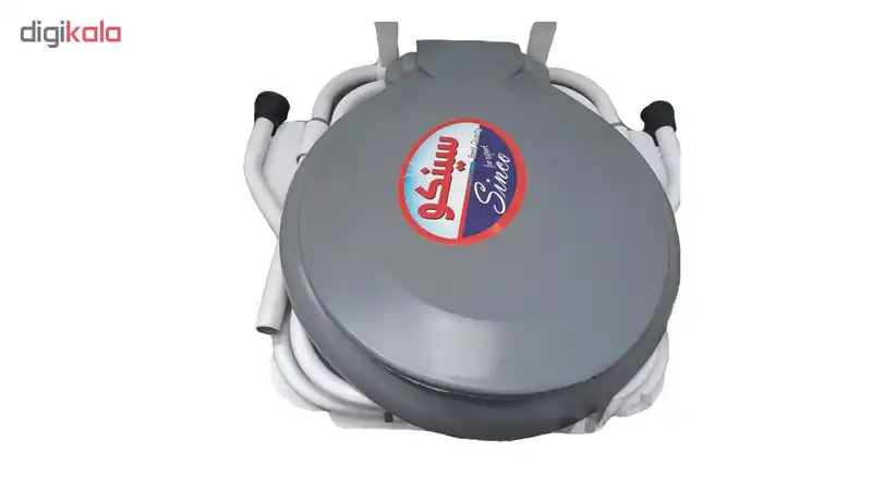 توالت فرنگی سینکو مدل 01