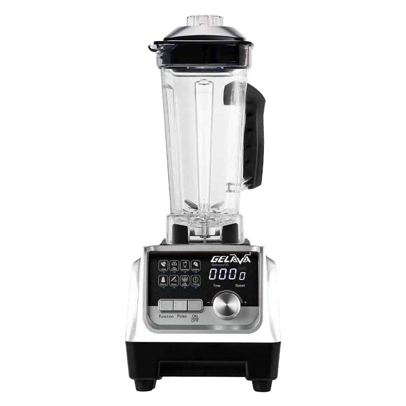 مخلوط کن و آسیاب کن 2 لیتری گلاوا مدل 250