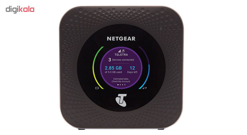 مودم همراه 4G نتگیر مدل Nighthawk M1