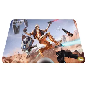 Hoomero Star Wars A7768 Mousepad