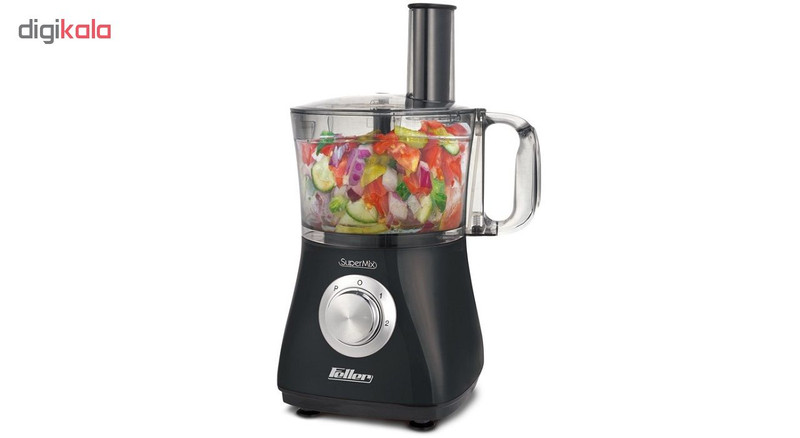 غذاساز فلر مدل FP70