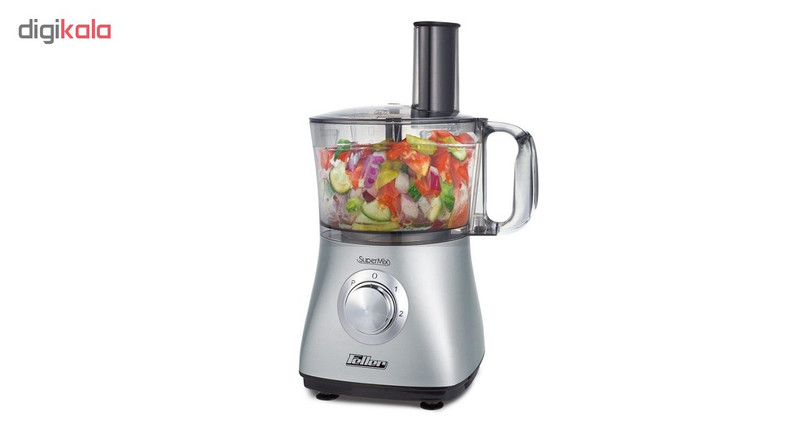 غذاساز فلر مدل FP70