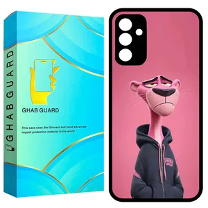 Ghab Guard GCHPA34 Cover For Samsung Galaxy A34 5G