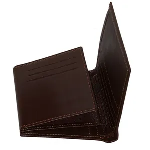 جاکارتی چرم طبیعی گاوی دست دوز لمونو مدل هاوان کد 2764L