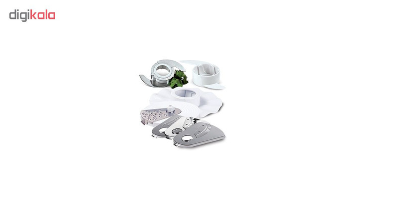 غذاساز فلر مدل FP70