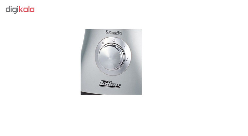 غذاساز فلر مدل FP70