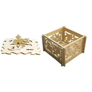 ظرف شکلات خوری معرق کد MRK1