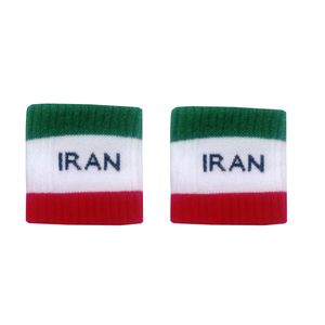 نقد و بررسی مچ بند ورزشی مدل ایران کد 990614 بسته 2 عددی توسط خریداران
