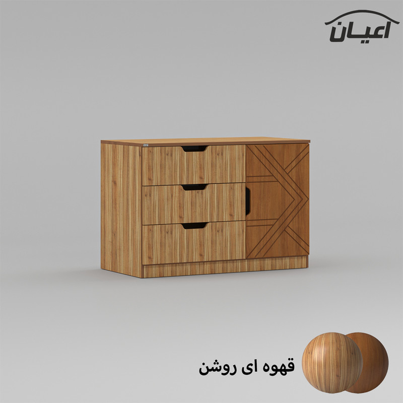 دراور اعیان مدل FH777