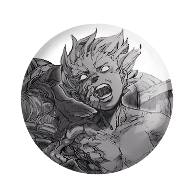 مگنت خندالو مدل شیما انیمه آکیرا کد 33342