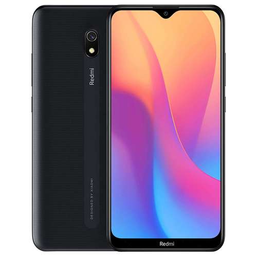 گوشی موبایل شیائومی مدل Redmi 8A M1908C3KG دو سیم‌ کارت ظرفیت 32 گیگابایت