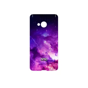 MAHOOT Universe b NASA 12 Cover Sticker for HTC U Play