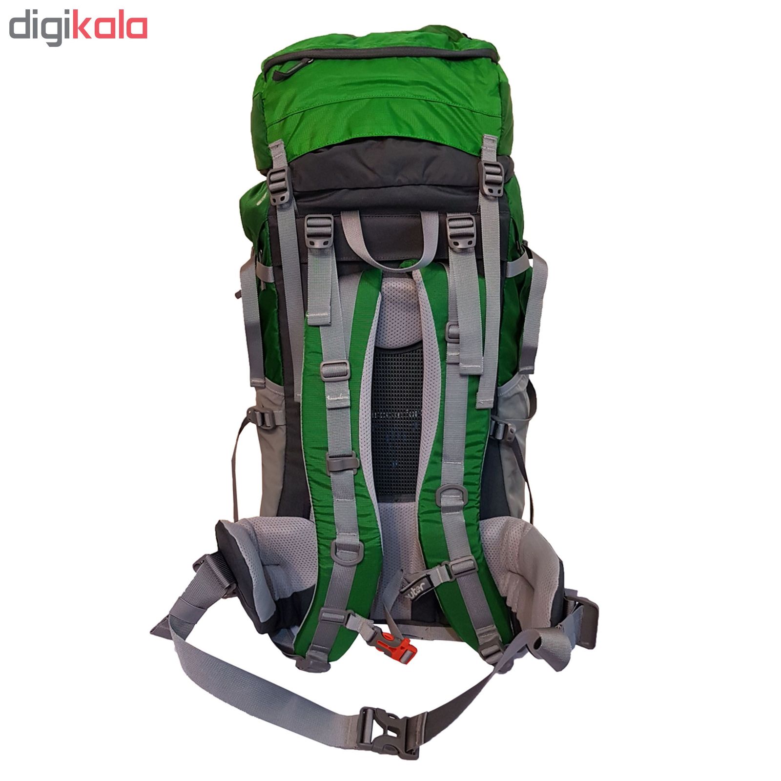 کوله پشتی کوهنوردی 65 لیتری دیوتر مدل Futura Pro -  - 12