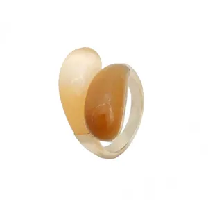 انگشتر نقره زنانه مدل SR1052