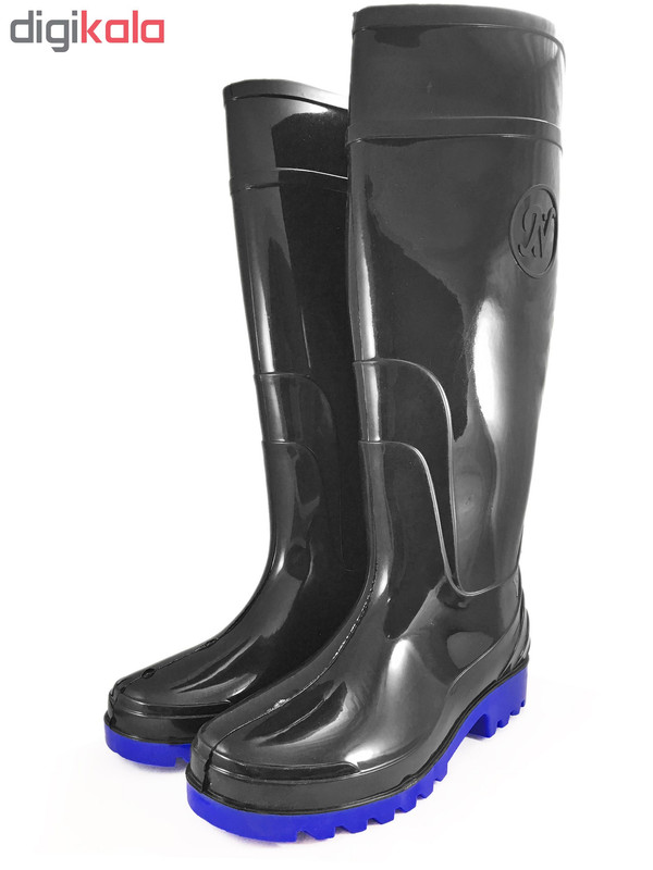 چکمه مردانه نسیم مدل دماوند کد 3308 چکمه مردانه نسیم مدل دماوند کد 3308