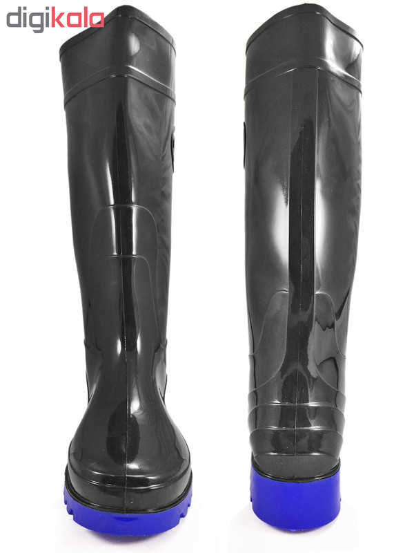 چکمه مردانه نسیم مدل دماوند کد 3308 چکمه مردانه نسیم مدل دماوند کد 3308