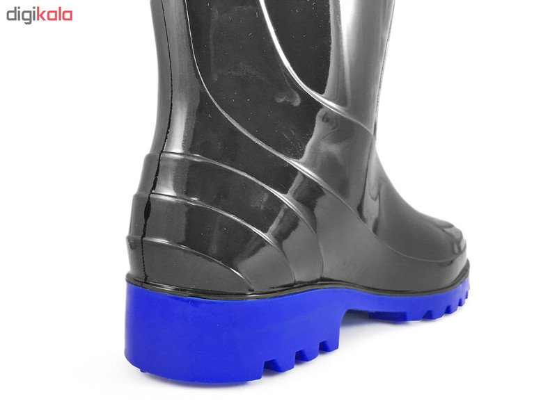 چکمه مردانه نسیم مدل دماوند کد 3308 چکمه مردانه نسیم مدل دماوند کد 3308