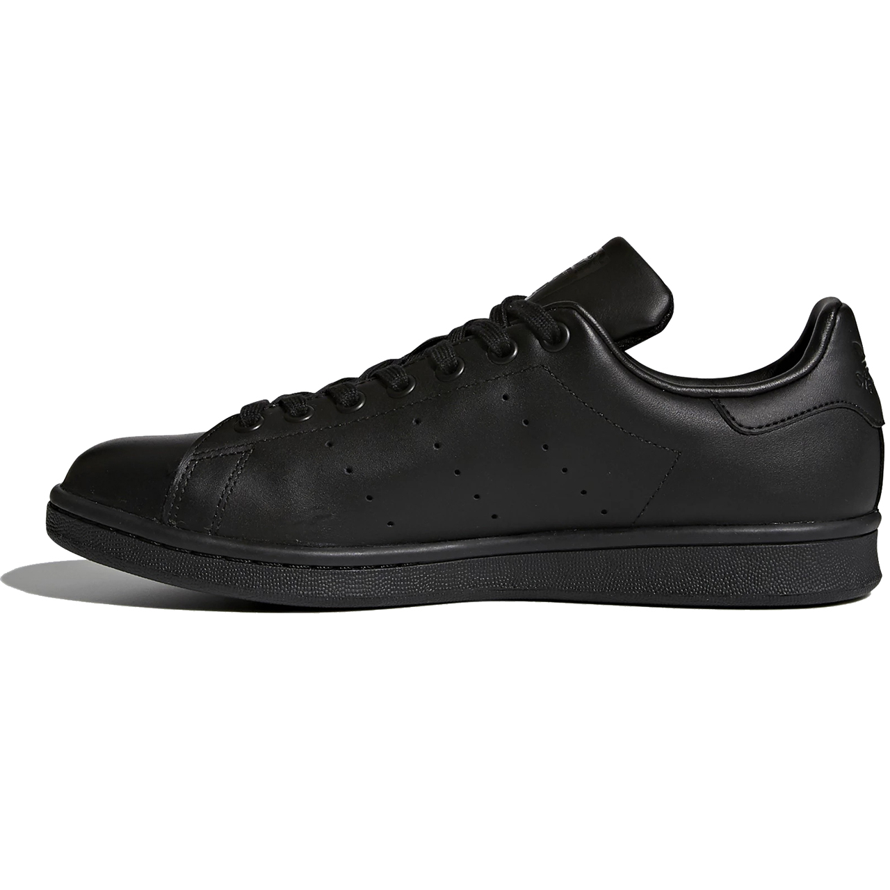 کفش راحتی زنانه آدیداس مدل Stan Smith Black کفش راحتی زنانه آدیداس مدل Stan Smith Black