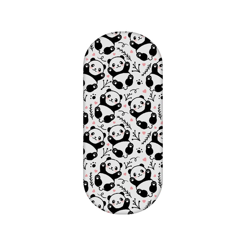 سوهان ناخن مدل پاندا کد 254