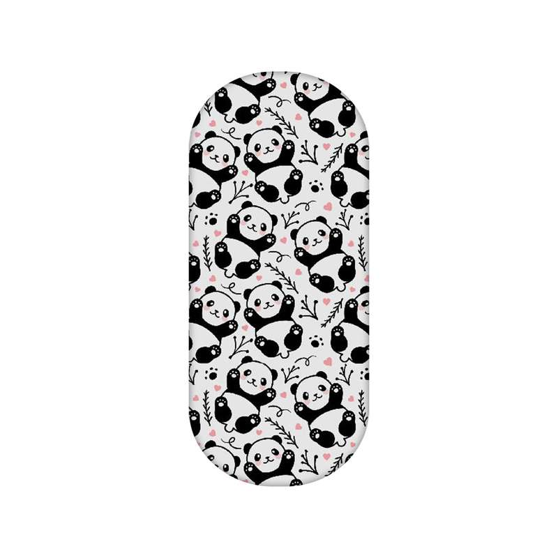 سوهان ناخن مدل پاندا کد 254