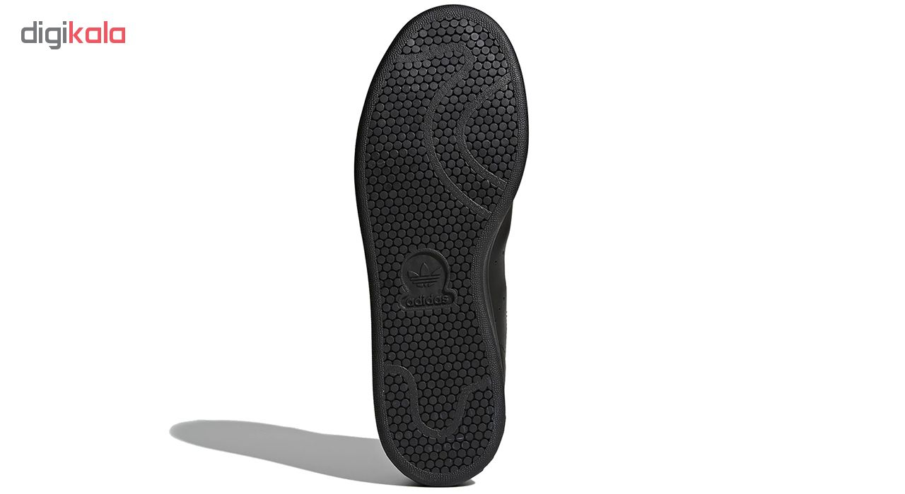 کفش راحتی زنانه آدیداس مدل Stan Smith Black کفش راحتی زنانه آدیداس مدل Stan Smith Black