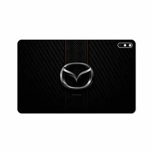 MAHOOT Mazda Motor Cover Sticker for Huawei Matepad 10.4 2020 BAH3-L09