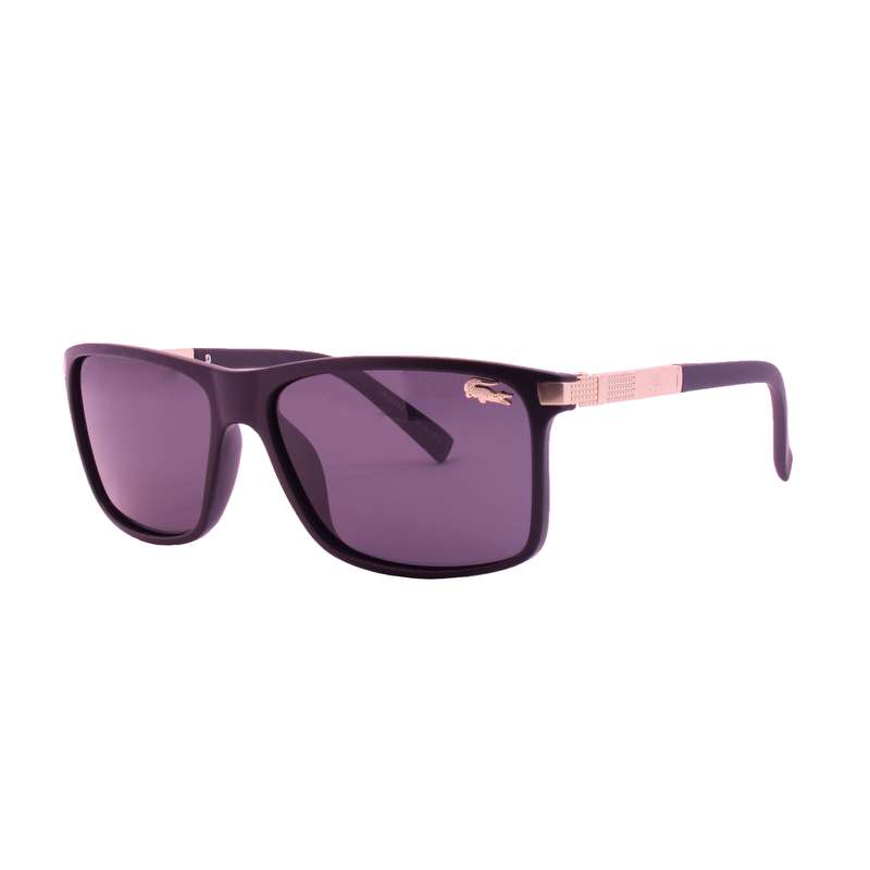 عینک آفتابی مردانه لاگوست کد S8689