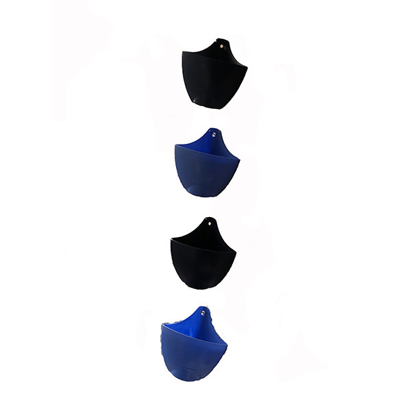 گلدان مدل متین بسته 24 عددی گلدان مدل متین بسته 24 عددی