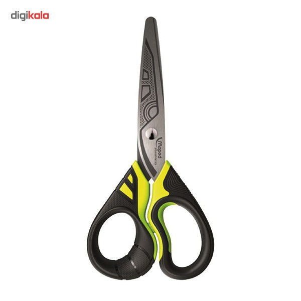 قیچی مپد مدل Sonsoft 3D