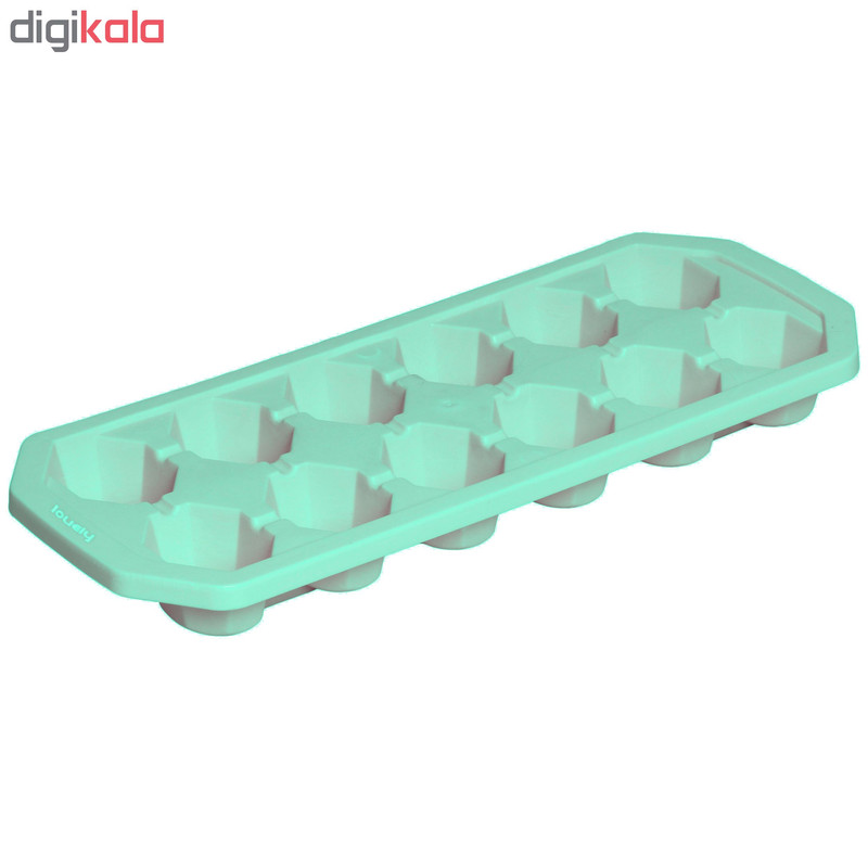 قالب یخ لاولی مدل 12K کد A619